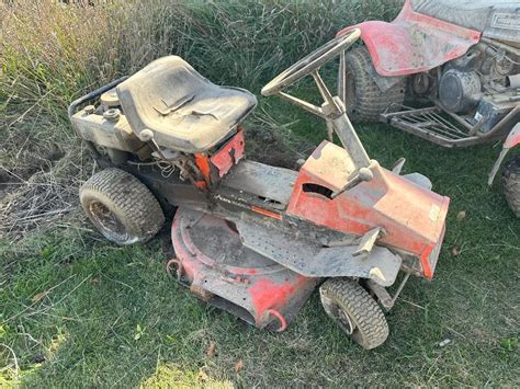 Ariens Rm830e Other Equipment Turf For Sale Tractor Zoom