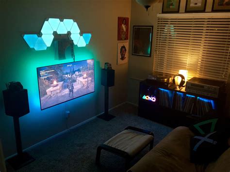 10 Awesome Decoration For Game Room To Enhance Your Gaming Experience