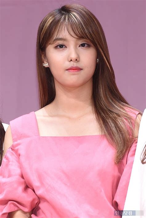 Hirai momo | 히라이 모모. HEI포토 모모랜드 아인, '러블리한 외모' | 연예 | 드라마 | 한경닷컴