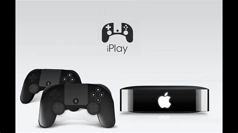 Apple Console Iplay Game Trailer 2022 Youtube