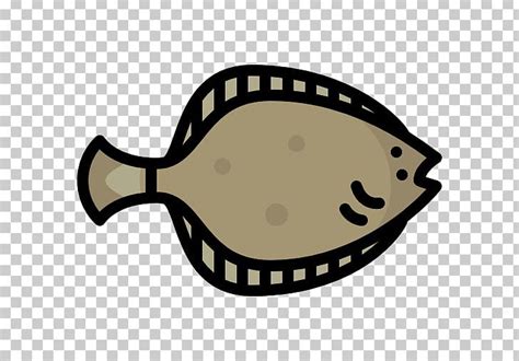 Flounder Logo Encapsulated Postscript Png Clipart Animal Bird