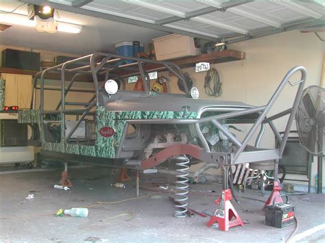Project 127 Pirate4x4com 4x4 And Off Road Forum