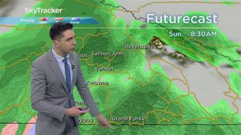 Kelowna extended forecast with high and low temperatures. Kelowna Weather Forecast: May 29 | Watch News Videos Online