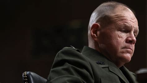 Top Us Marine Vows Action On Nude Photos Scandal Bbc News
