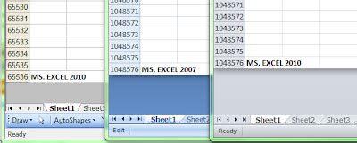 Cari Data Excel dengan Nama Baris Menggunakan PHP