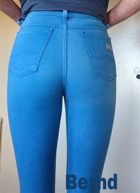 Stretchjeans Tight Jeans Girls Tight Pants Britches Curvy Jeans Cute Diys Tight Dresses