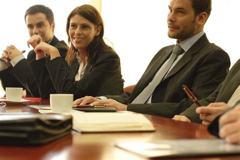 3 Steps to Have a Productive Business Meeting