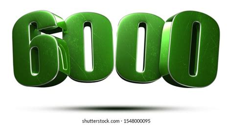 200000 Numbers Green 3d Rendering On 스톡 일러스트 1568027326 Shutterstock