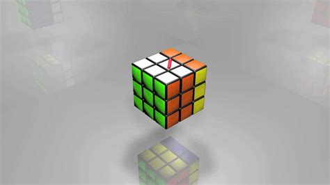 Posted a template because somone recently made one so if anyone else wants to here you go. Rubik's Cube Template ( Free ) HD 2 - YouTube