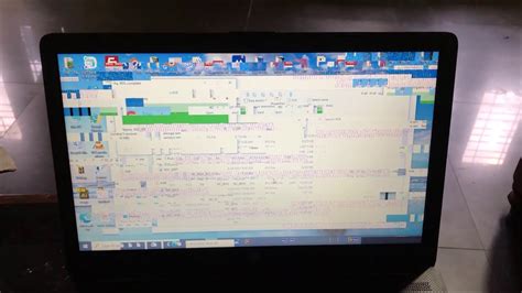 Bison Dutzend Beschleunigung Screen Freeze Laptop Ringel Fähigkeit Eintrag