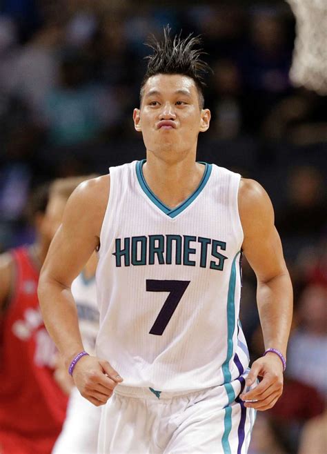 What Exactly Is Up With Jeremy Lins Hair