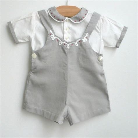 Baby Wear Kids And Baby Design Ideas Vintage Baby Clothes Clothes
