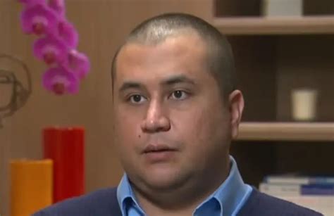 Police George Zimmerman Got Punched In The Face For ‘bragging About