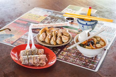Penang Food Guide: Where and what to eat - Rooftop Antics