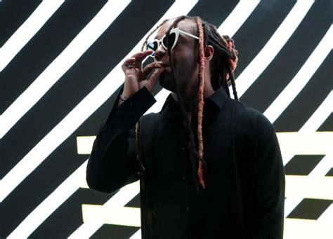 Ty Dolla Ign Reveals Beach House Track Listing Kpwr Fm