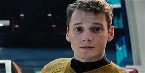 Anton Yelchin Star Trek Beyond Actor Dies In Car Accident Aged 27