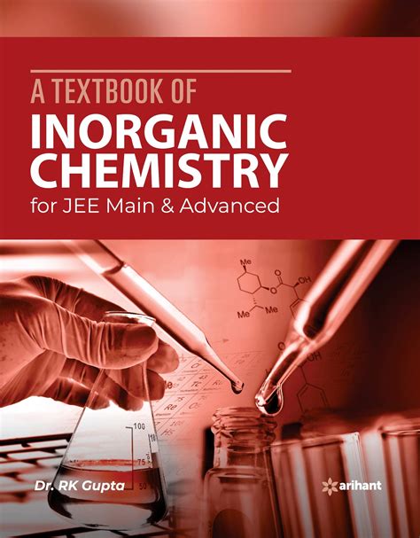 A Textbook Of Inorganic Chemistry For Jee Main And Advanced 2020 Ansh
