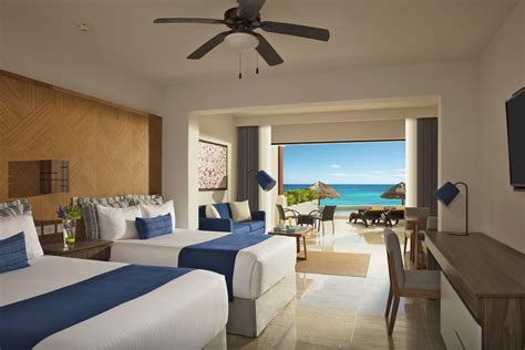 Now Sapphire Riviera Cancun All Inclusive Resort