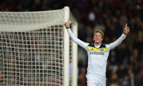Happy Birthday Fernando Torres Watch Former Chelsea And Liverpool Star