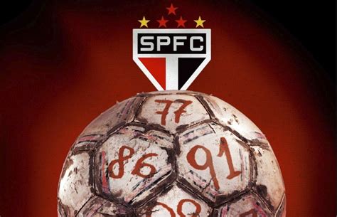 Essa comunidade foi migrada do orkut pra cá, participe e se tiver ideias compartilhe com a gente. Força Tricolor: Soberano - 6 vezes São Paulo Futebol Clube