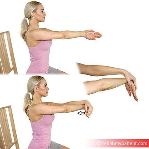 Opponens Pollicis Rehab My Patient