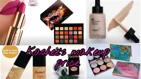 kashee s makeup price kashees makeup products price kashees bridal makeup youtube