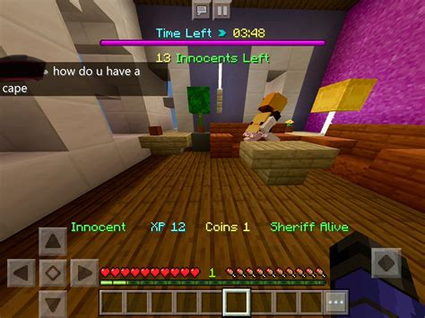 The options here are computer, mobile, console, and others (yes, there are that many versions of. Attention windows 10 bedrock players, you can upload your own cape and everyone can see it. No ...