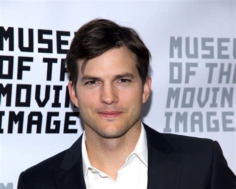 He began his acting career portraying michael kelso in t. 'That '70s Show': Ashton Kutcher Stole Kelso Role After Playing the Part in 1 Particular Way