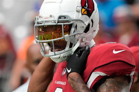 Isaiah Simmons Says Arizona Cardinals Were Too Relaxed In 2022