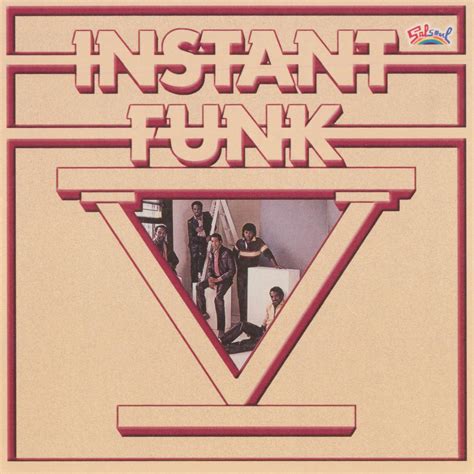 Musicanaveia Flac Instant Funk Instant Funk V 1983 2006