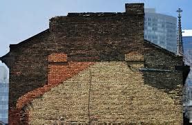 The Gatekeeper's Lodge: architectural palimpsest