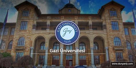 Gazi Üniversitesi 103 Sözleşmeli Personel Alacak | Inşaat ...