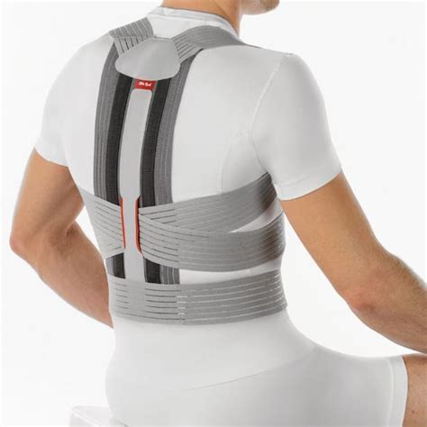 ottobock dorso carezza posture brace opc health