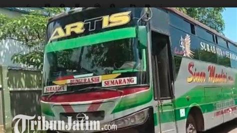 Jangan lupa persiapkan jauh hari sebelum sbmptn (2,617 funs). Sopir dan Kondektur Bus Sinar Mandiri Diringkus Polisi Tuban Usai Keroyok Sopir, Dipicu ini ...