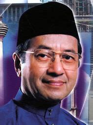 Mahathir bin mohamad ( born 10 july 1925) (jawi:محتير بن محمد) was the fourth prime minister of malaysia. ISLAMIC BLOG (Life As A Muslim): Misteri Dr Mahathir ...