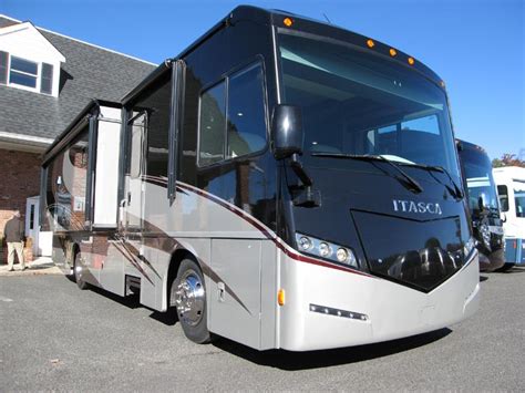 Itasca Solei 34t By Winnebago Rvs For Sale