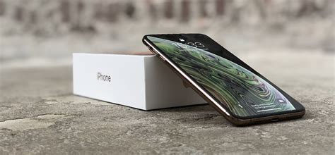 Freedom to pick your plan. iPhone XS Max review: alles draait om het grote scherm