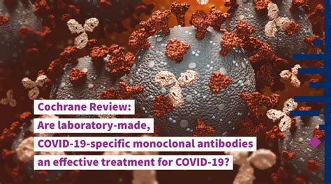 Are Laboratory Made Covid 19 Specific Monoclonal Antibodies An