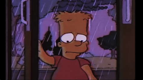 Cry Sad And Bart Simpson Image 6397587 On