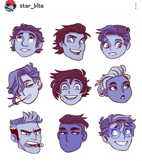 See more ideas about haircuts for men mens hairstyles hair cuts. Hair style INSPIRATION | Drawings, Character design ...