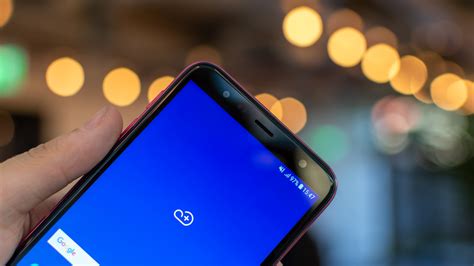 So, if you have the samsung galaxy j4 plus, then do stay tuned to all the movements from samsung. Samsung Galaxy J4 Plus review (hands on): A cheaper J6 ...