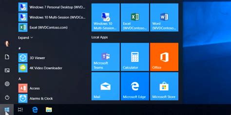 It boosts your productivity with an interactive interface, enables greater mobility with its offline mode, and has many useful features such as smart search, time tracking widget, screenshot editor. Microsoft's Windows Virtual Desktop hits general ...