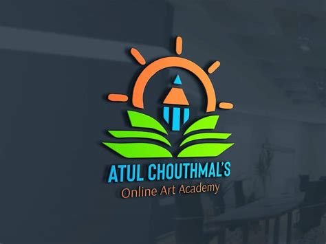Atul Chouthmals Online Art Academy Mumbai