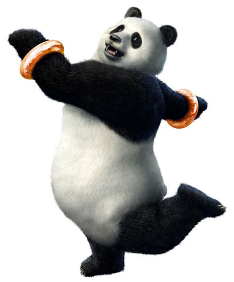 Panda Png