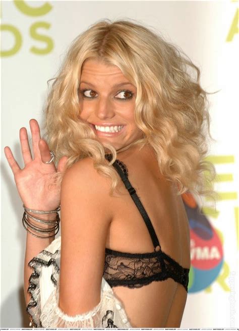Jessica Simpson Nude The Fappening Photo Fappeningbook