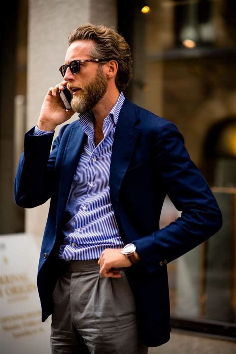 The Gentlemans Guide To Casual Fridays Hipster Mens Fashion Mens