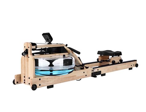 Water Resistance Wooden Rowing Machine Crazy Sales We Have The Best