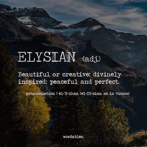 Also i don't really like the word, gorgeous. Poignant, Rarely Used Words You Can Wow Your Lover With ...