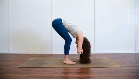 Beginner Morning Yoga Routine Live Better