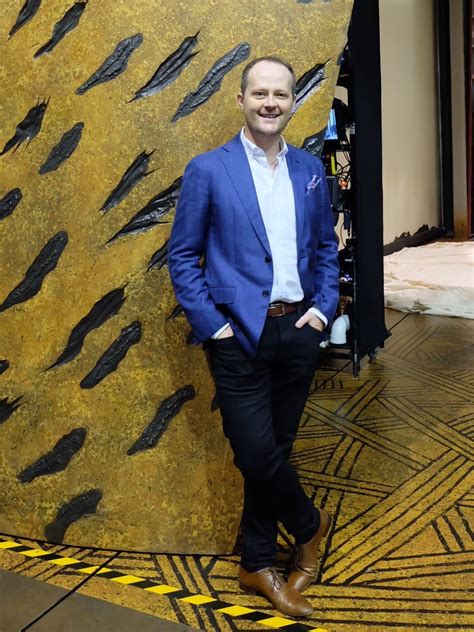 How Michael Cassel ‘the Lion King’ Producer Became A Roaring Success Lifestyleq
